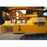 Transport Crawler Highway Rotary Drilling Machine for sale