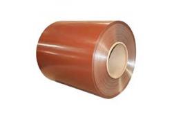 China AZ180 Zinc Coating CGCH PPGL Steel Coil Hot Dipped Cold Rolled supplier