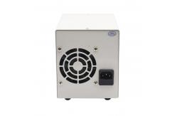 China 3.5KG Jewelry Plating Machine 15V 5A 90-120 Seconds Gold Plating Time supplier