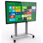 280W 3840×2160 Touch Screen Interactive Whiteboard for sale