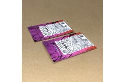 China Customized Child-Resistant Lock Bags Reclosable Safety Packaging supplier