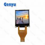 TN LCD Display ST7735S 1.44'' 128x128 TFT LCD With SPI Interface 15pin