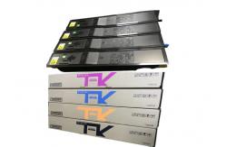 China Kyocera TK-8115 Toner Value Multipack Pack Toner Cartridges for ECOSYS M8130cidn supplier