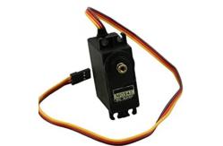 China MG945 Metal Gear Servo Motor For Helicopter supplier
