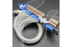 China Optical Fiber Connector，S6（ARINC600） SERIES CONNECTOR. supplier
