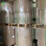 45g Food-Safe Water Resistant Grease Resistant Paper For Hamburger Packaging for sale