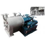 12T/H Hydraulic Pusher Centrifuge Machine for Potassium Chloride Application for sale