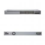 Juniper Networks STP 802.11ac Managed Unmanaged Switch EX2300-24P for sale