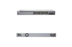 China Juniper Networks STP 802.11ac Managed Unmanaged Switch EX2300-24P supplier