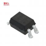 HCPL-817-36CE Isolate Power High Speed Optocoupler IC Safely  Reliably for sale