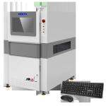 GUI Software Automated Optical Inspection Machine For PCB defect detection for sale