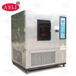 Automatic Constant Temperature and Humidity Test Chamber with LCD Touch Screen for sale