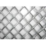 Ss 304 Stainless Steel Wire Cloth For Decorative Fencing Or Window Screen for sale