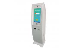 China Free Software Btc Atm Machine supplier