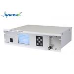 Ultra-Precision Vehicle Exhaust Analyzer KGD-WQ-521 With CO₂ Measuring Range 16.01-18.0 ×10⁻² for sale