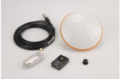 China H-RTK F9P Base High precision GNSS supplier