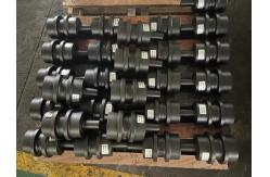 China PC200-8 Bottom Roller Track Roller For Komatsu Excavator Undercarriage Parts supplier