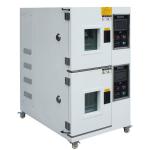 Environmental Simulation Box Temperature Humidity Test Chamber High And Low Temperature Circulation Chamber