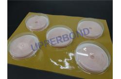 China Customized Endless Nylon Suction Tapes for MK8 Cigarette Machine supplier