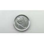 Easy Open Tin Can Lids