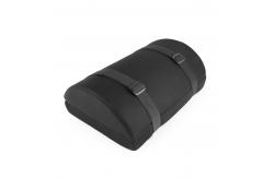 China High Density Under Desk Half Moon Foam Foot Rest supplier