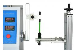 China IEC 60335-1 Clause 23.3 Internal Wiring Flexing Test Equipment supplier