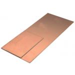 High Extensibility Copper Clad Steel Strip Good Dimensional Consistency