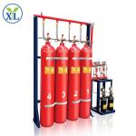 80L Ig100 Mixed Inert Gas Fire Extinguishing System for sale