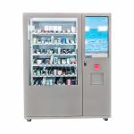 Remote Control Elevator Vending Machine Indoor Use Pharmaceutical Dispensing Machines for sale