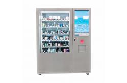 China Remote Control Elevator Vending Machine Indoor Use Pharmaceutical Dispensing Machines supplier