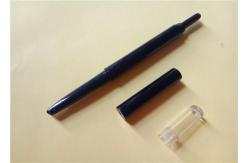China Double Head ABS Retractable Eyebrow Pencil With Telescopic Head Waterproof supplier