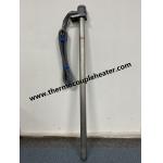 Immersion Cartridge Heater Titanium Sheath Corrosion Resistant for sale