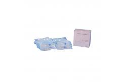 China L015 BTMQ-I Sterile cotton DNA lifting applicator swabs supplier