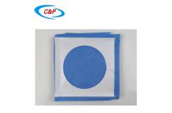 China Factory Supplier Disposable Surgical Interventional Radiology Pack supplier