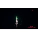 Mandarin Outdoor Magical Shots 49s Spit Beads Fireworks For Celebration for sale