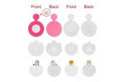 China Removable Suction Disc Home Office Diy Removable Whiteboard Accessories supplier