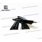Polyamide Extrusion Thermal Break Profile Multi-Cavity PA66 GF25 Nylon Insulation Strips for sale