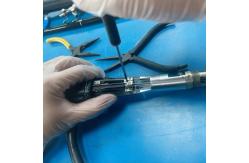 China Flexible Endoscope Medical Device Repair Training Equipment Repair Technician Training supplier