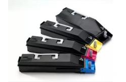 China TK 865 Kyocera Taskalfa Toner Kit For Kyocera Copier Machines 250CI / 350CI supplier