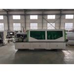 Customized Industrial Edge Banding Machine 10 - 60mm Tape Edge Banding Equipment