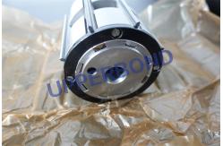 China MK9 Tipping Paper Drum Square Blade Cutting Cylinder Roller supplier