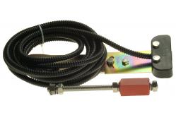 China Wheel Loader Weighing Indicator Controller Stainless Steel Material ARM CPU System supplier