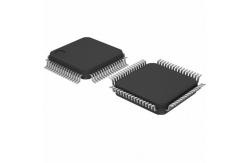 China STM32L152R6T6 ARM Microcontroller MCU Black ARM Microcontrollers supplier