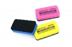 China EVA Chalkboard Magnetic Dry Eraser for Cleaning Whiteboard supplier
