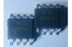 China 9435A -30V P-Channel Enhancement Mode MOSFET supplier