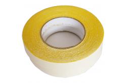 China Double Sided Carpet Tape Carpet Seam Tape Cotton Cloth supplier