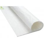 5.5mm Ployester Filament Nonwoven Geotextile Fabric For Driveway 45m Length for sale
