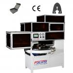 Nike aj adida Automatic insole cutting and transfer printing machine Hot label machine Insole printing machine for sale