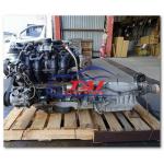 High Performance Japanese Engine Parts Second Hand 2TR Engine Steel Material for sale