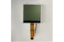 China RYG128128A Graphic LCD Module Monochrome Stn Gray 128x128 FPC supplier